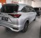 2019 Toyota Calya G AT Silver - Jual mobil bekas di Banten-3