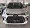 2019 Toyota Calya G AT Silver - Jual mobil bekas di Banten-5