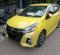 2020 Daihatsu Ayla 1.2L R AT Kuning - Jual mobil bekas di Banten-1