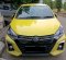 2020 Daihatsu Ayla 1.2L R AT Kuning - Jual mobil bekas di Banten-8