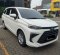 2023 Toyota Avanza 1.3E AT Putih - Jual mobil bekas di Banten-1