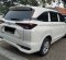 2023 Toyota Avanza 1.3E AT Putih - Jual mobil bekas di Banten-2