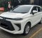 2023 Toyota Avanza 1.3E AT Putih - Jual mobil bekas di Banten-3