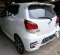 2019 Daihatsu Ayla 1.2L R MT Putih - Jual mobil bekas di Banten-4