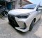 2023 Toyota Agya 1.2L G A/T Putih - Jual mobil bekas di Banten-2