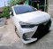 2023 Toyota Agya 1.2L G A/T Putih - Jual mobil bekas di Banten-9