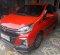 2022 Daihatsu Ayla 1.2L R AT DLX Merah - Jual mobil bekas di DKI Jakarta-2