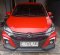 2022 Daihatsu Ayla 1.2L R AT DLX Merah - Jual mobil bekas di DKI Jakarta-6