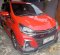 2022 Daihatsu Ayla 1.2L R AT DLX Merah - Jual mobil bekas di DKI Jakarta-8