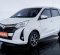 2020 Toyota Calya G AT Putih - Jual mobil bekas di DKI Jakarta-9