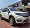 2017 Honda BR-V E CVT Putih - Jual mobil bekas di Banten-8