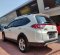 2017 Honda BR-V E CVT Putih - Jual mobil bekas di Banten-11