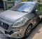 2017 Suzuki Ertiga Dreza Abu-abu - Jual mobil bekas di DKI Jakarta-9