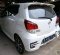 2019 Daihatsu Ayla 1.2L R MT Putih - Jual mobil bekas di DKI Jakarta-10