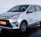 2019 Toyota Calya G AT Silver - Jual mobil bekas di DKI Jakarta-7