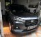 2021 Daihatsu Rocky 1.2 X CVT Abu-abu - Jual mobil bekas di Banten-9