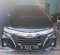 2019 Toyota Avanza 1.3G AT Hitam - Jual mobil bekas di DKI Jakarta-10