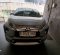 2018 Mitsubishi Xpander Ultimate A/T Silver - Jual mobil bekas di DKI Jakarta-2