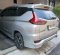 2018 Mitsubishi Xpander Ultimate A/T Silver - Jual mobil bekas di DKI Jakarta-3