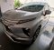 2018 Mitsubishi Xpander Ultimate A/T Silver - Jual mobil bekas di DKI Jakarta-8