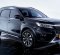 2022 Honda BR-V Prestige CVT with Honda Sensing Hitam - Jual mobil bekas di Jawa Barat-1