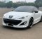 2012 Peugeot RCZ RCZ Putih - Jual mobil bekas di Jawa Barat-1