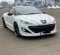 2012 Peugeot RCZ RCZ Putih - Jual mobil bekas di Jawa Barat-4