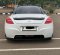 2012 Peugeot RCZ RCZ Putih - Jual mobil bekas di Jawa Barat-5