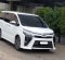 2018 Toyota Voxy 2.0 A/T Putih - Jual mobil bekas di DKI Jakarta-1