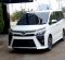 2018 Toyota Voxy 2.0 A/T Putih - Jual mobil bekas di DKI Jakarta-5