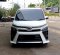 2018 Toyota Voxy 2.0 A/T Putih - Jual mobil bekas di DKI Jakarta-8