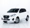 2019 Datsun GO T Putih - Jual mobil bekas di Kalimantan Barat-1