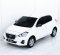 2019 Datsun GO T Putih - Jual mobil bekas di Kalimantan Barat-5