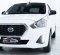 2019 Datsun GO T Putih - Jual mobil bekas di Kalimantan Barat-7