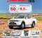 2015 Mitsubishi Triton GLX 4x4 Putih - Jual mobil bekas di Kalimantan Barat-1