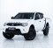 2015 Mitsubishi Triton GLX 4x4 Putih - Jual mobil bekas di Kalimantan Barat-2