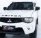 2015 Mitsubishi Triton GLX 4x4 Putih - Jual mobil bekas di Kalimantan Barat-6