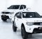 2015 Mitsubishi Triton GLX 4x4 Putih - Jual mobil bekas di Kalimantan Barat-9