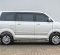 2023 Suzuki APV SGX Arena Silver - Jual mobil bekas di DKI Jakarta-5