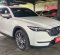 2020 Mazda CX-8 Elite Putih - Jual mobil bekas di Banten-1