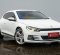 2016 Volkswagen Scirocco 1.4 TSI Putih - Jual mobil bekas di Banten-3