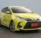 2020 Toyota Yaris S Kuning - Jual mobil bekas di Banten-2