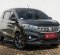 2022 Suzuki Ertiga Hybrid ZDi Hitam - Jual mobil bekas di Jawa Barat-9