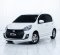 2015 Daihatsu Sirion D FMC Putih - Jual mobil bekas di Kalimantan Barat-4