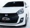 2015 Daihatsu Sirion D FMC Putih - Jual mobil bekas di Kalimantan Barat-6