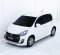 2015 Daihatsu Sirion D FMC Putih - Jual mobil bekas di Kalimantan Barat-10