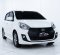 2015 Daihatsu Sirion D FMC Putih - Jual mobil bekas di Kalimantan Barat-11