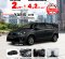 2016 Toyota Yaris 1.5G Hitam - Jual mobil bekas di Kalimantan Barat-1