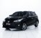 2016 Toyota Yaris 1.5G Hitam - Jual mobil bekas di Kalimantan Barat-2