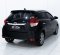 2016 Toyota Yaris 1.5G Hitam - Jual mobil bekas di Kalimantan Barat-9